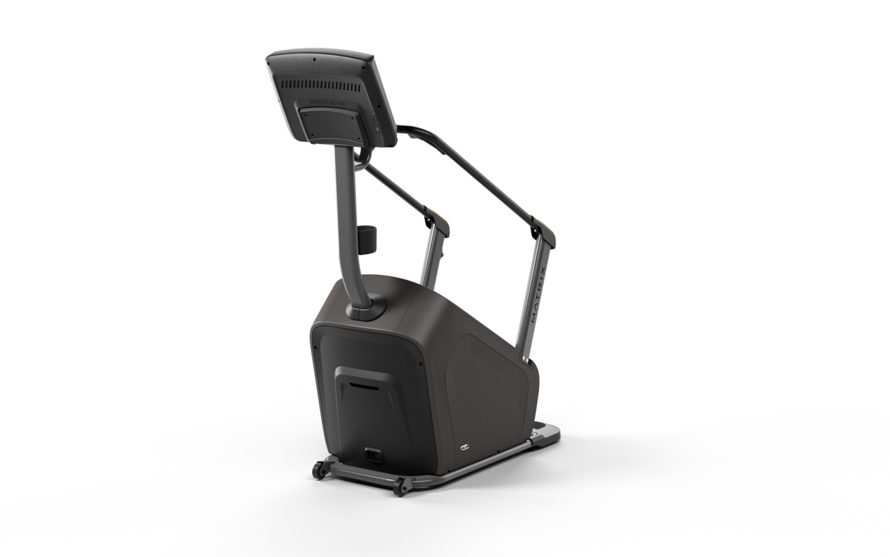 MATRIX C50 Ultimate Climbmill (Smart XL)