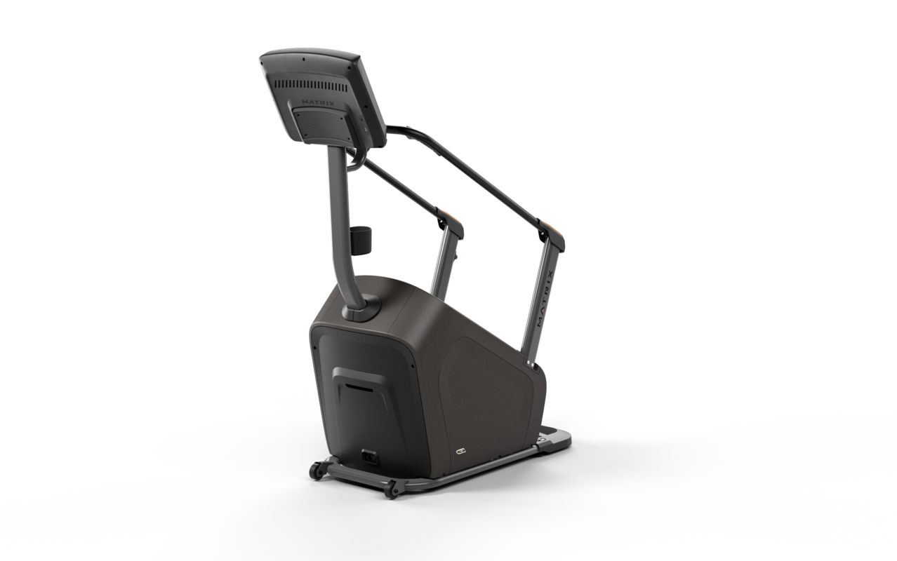 MATRIX C50 Ultimate Climbmill (Smart XL)