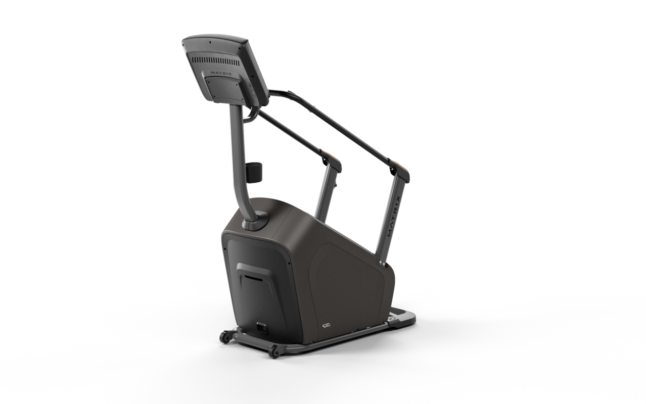 MATRIX C50 Ultimate Climbmill (Smart XL)