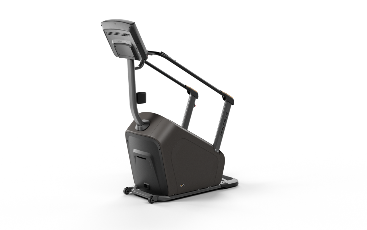 MATRIX C50 Ultimate Climbmill (Smart XL)