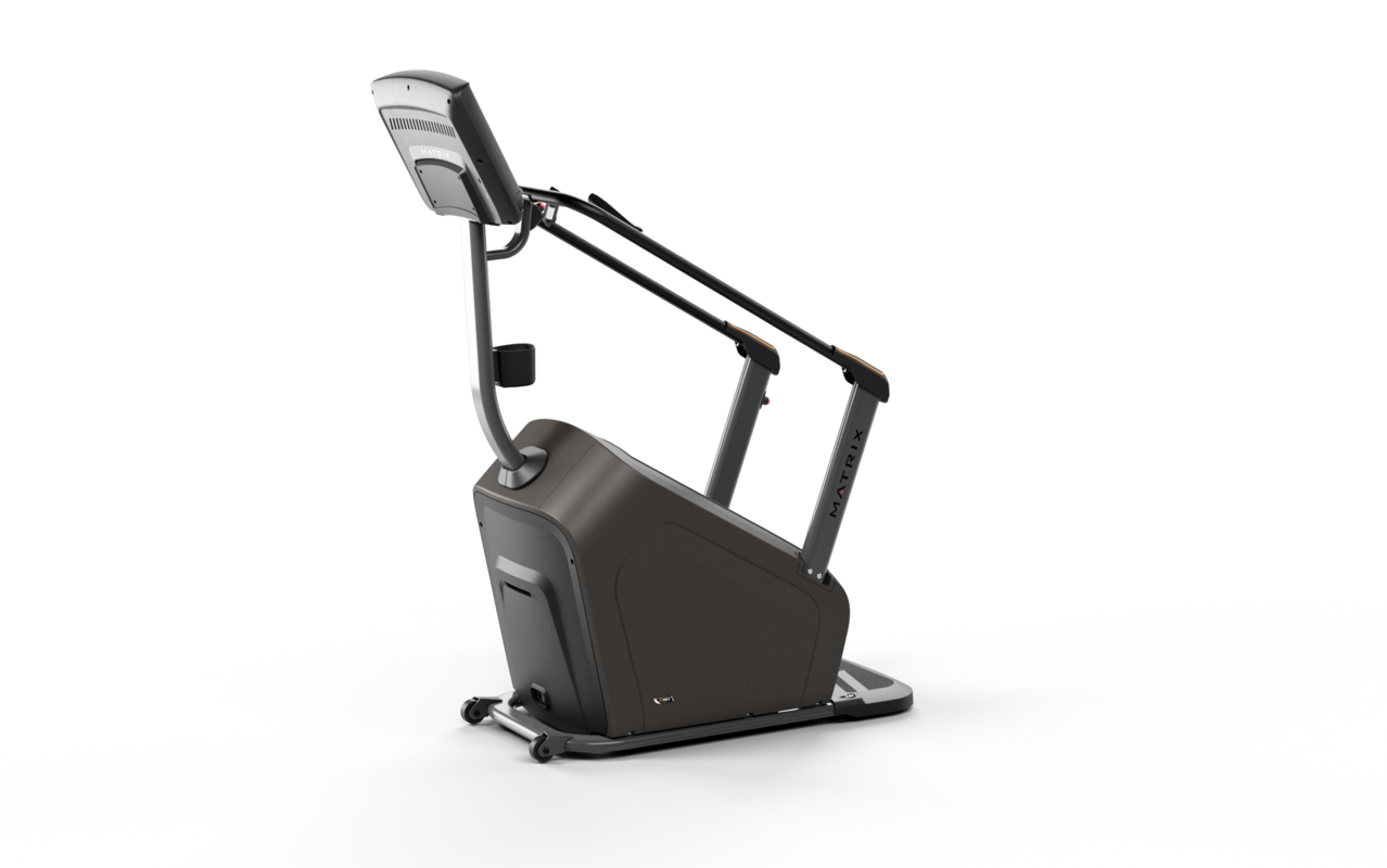 MATRIX C50 Ultimate Climbmill (Smart XL)