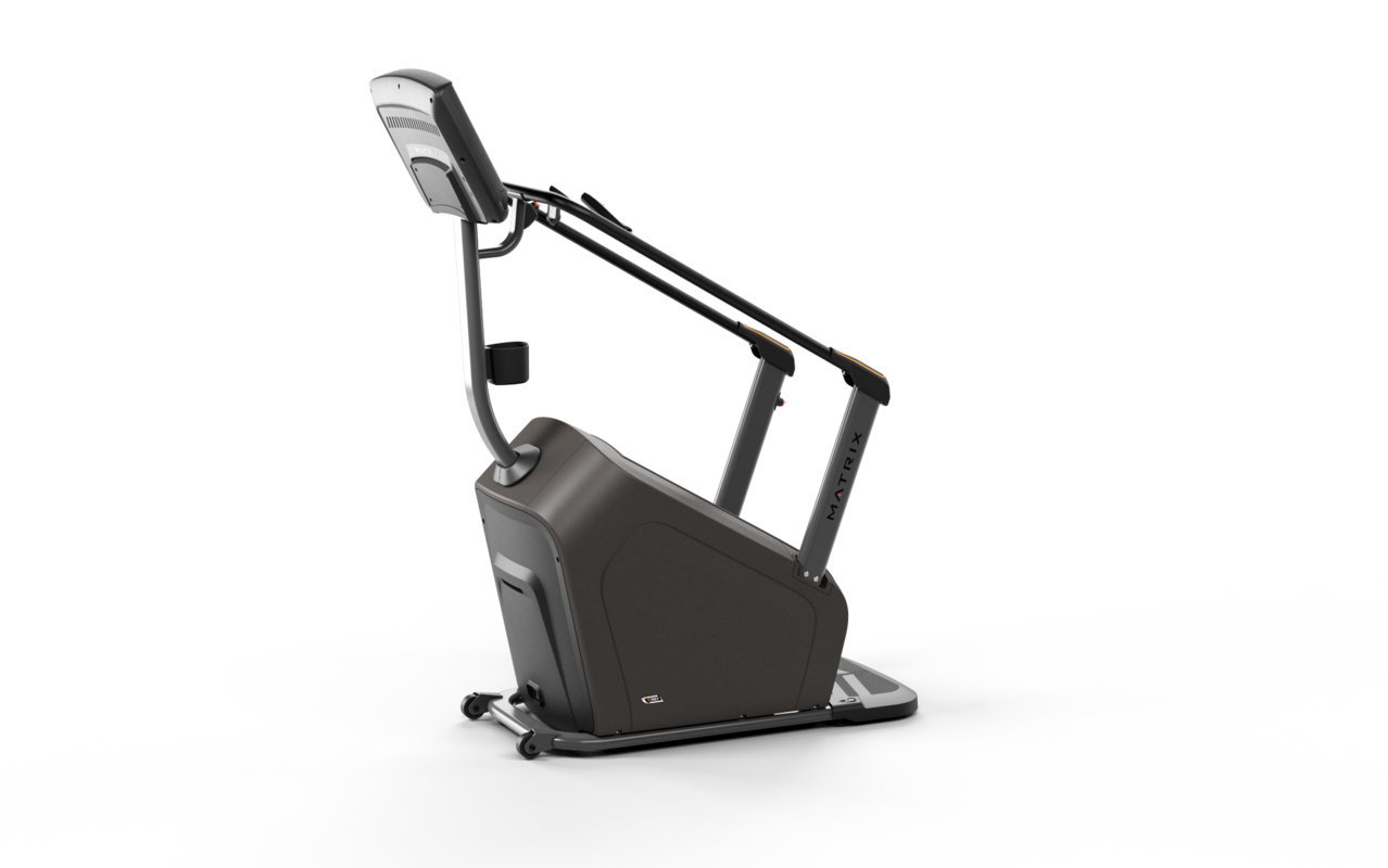 MATRIX C50 Ultimate Climbmill (Smart XL)