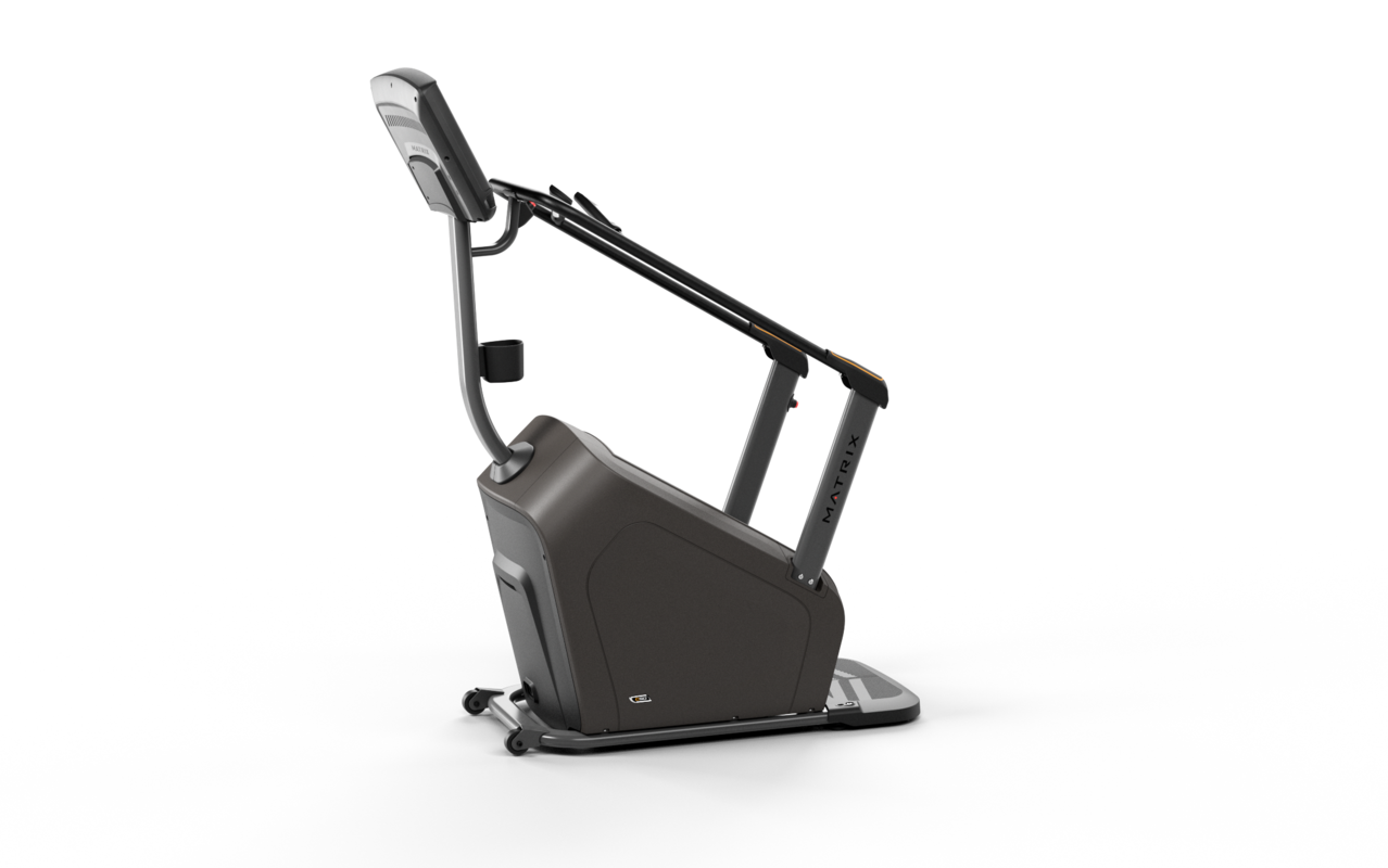MATRIX C50 Ultimate Climbmill (Smart XL)