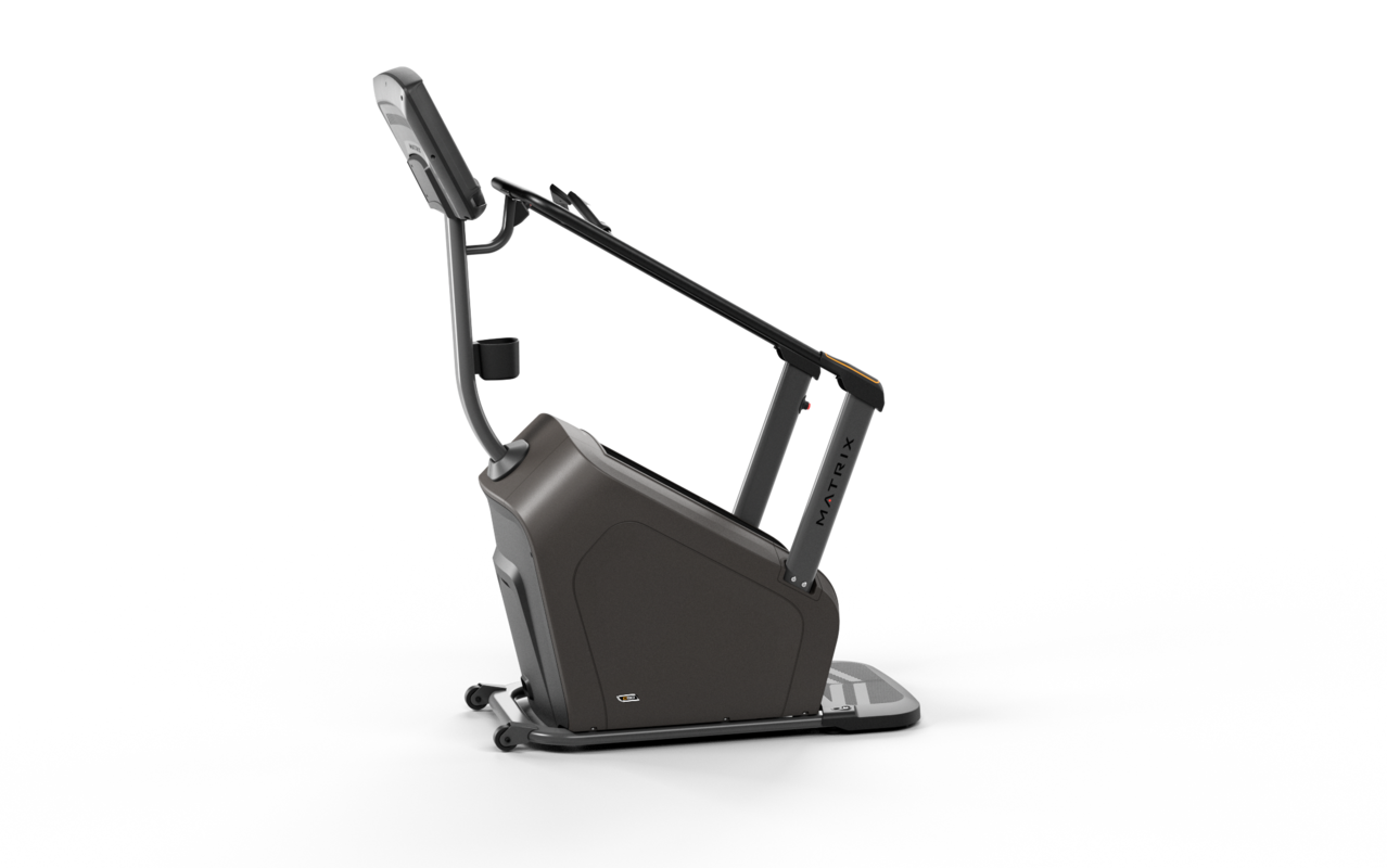 MATRIX C50 Ultimate Climbmill (Smart XL)