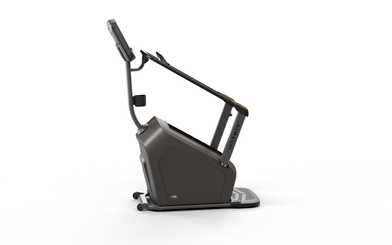 MATRIX C50 Ultimate Climbmill (Smart XL)