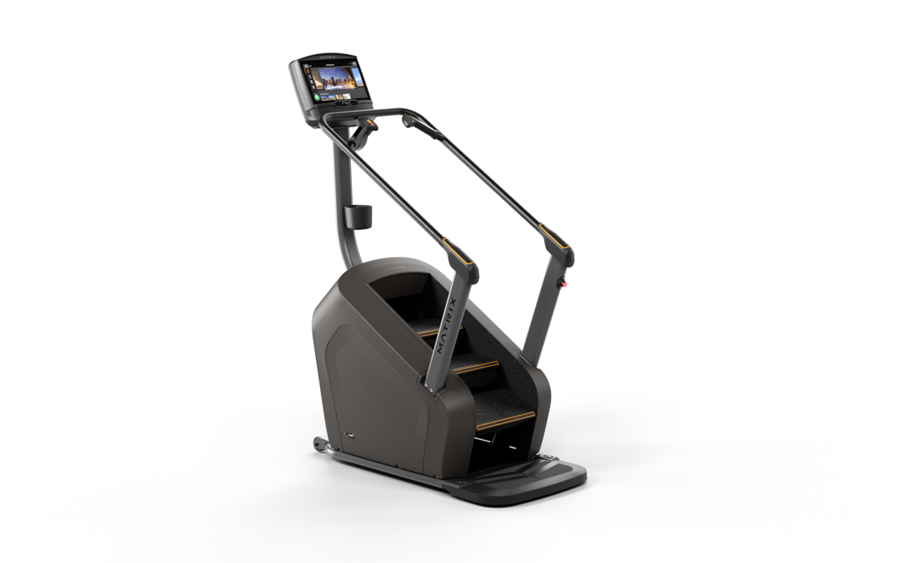 MATRIX C50 Ultimate Climbmill (Smart)