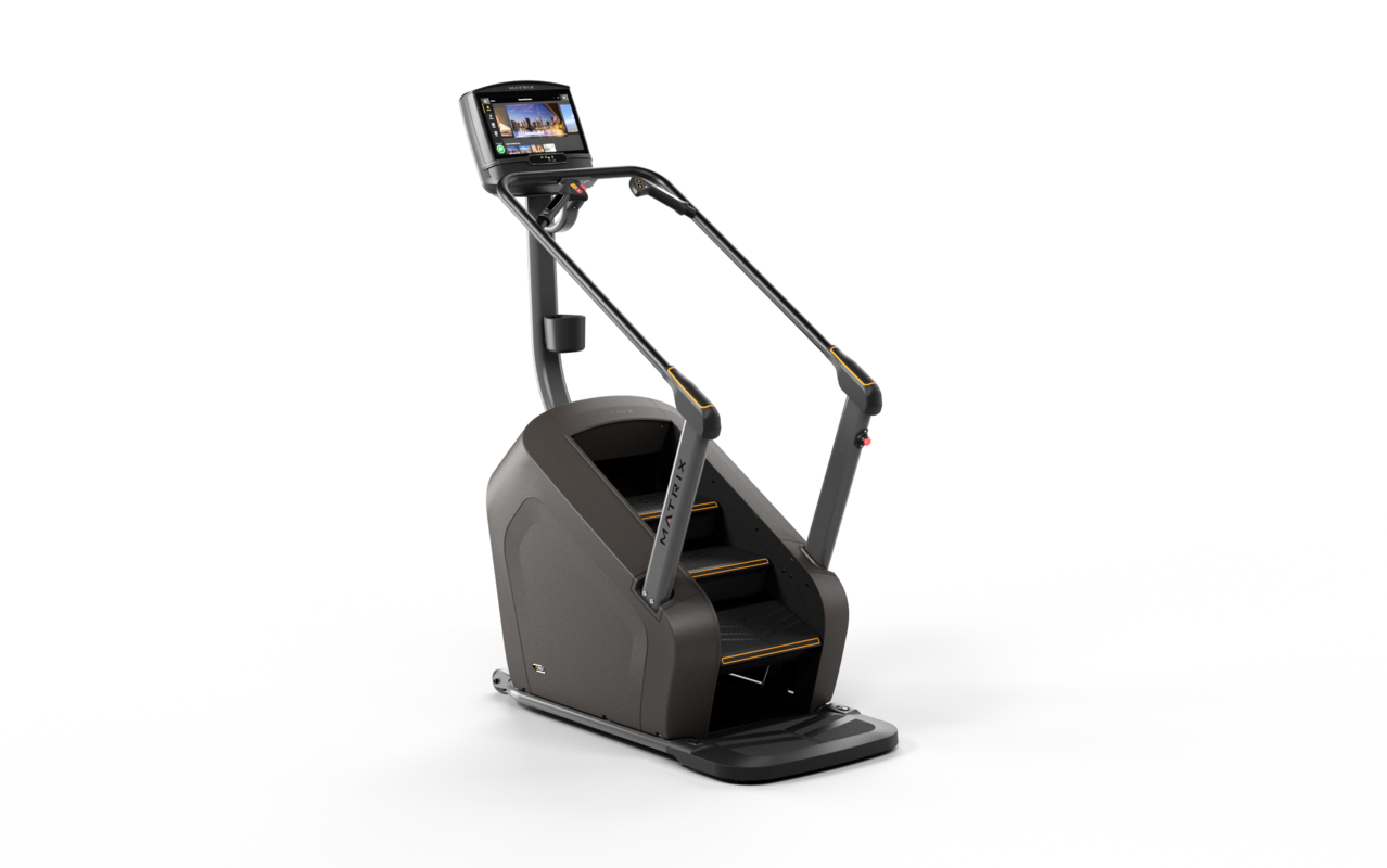 MATRIX C50 Ultimate Climbmill (Smart)