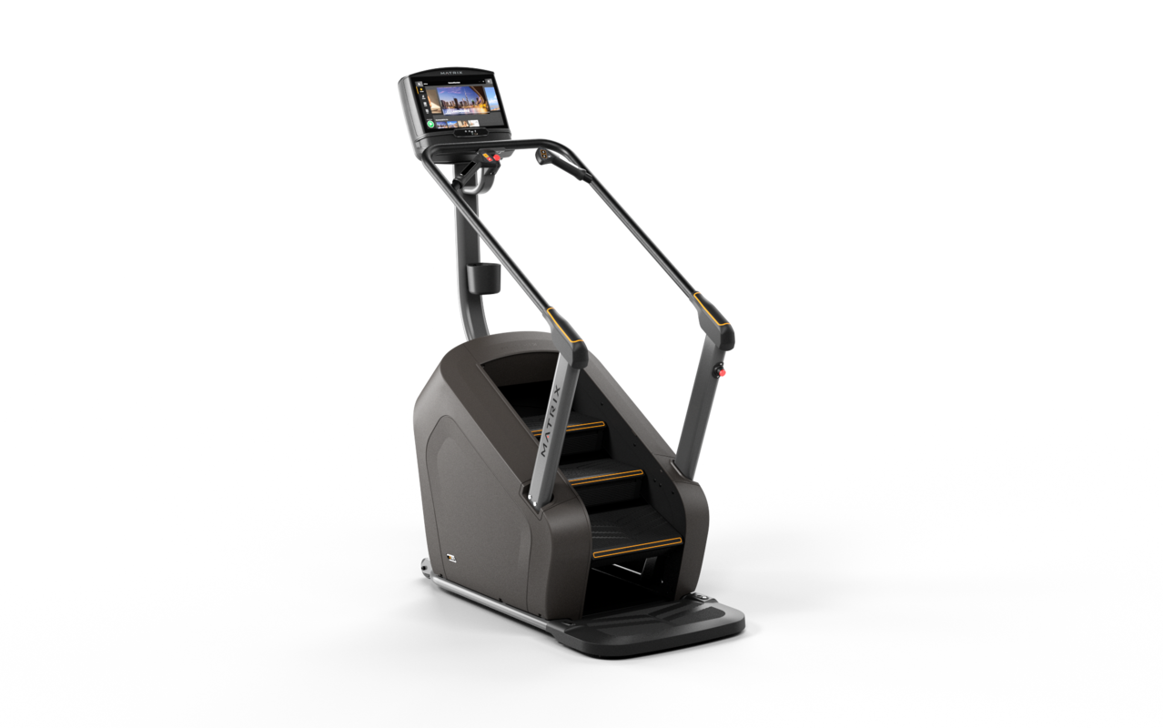 MATRIX C50 Ultimate Climbmill (Smart)