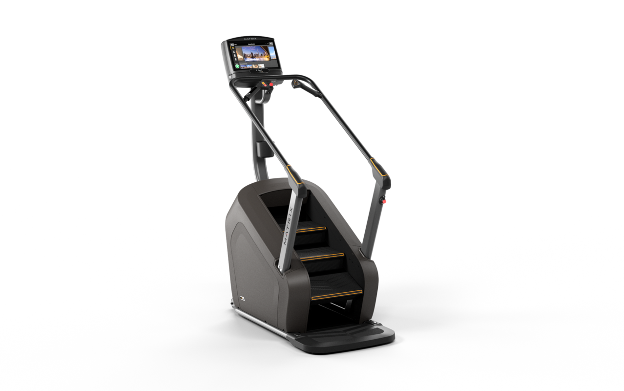 MATRIX C50 Ultimate Climbmill (Smart)