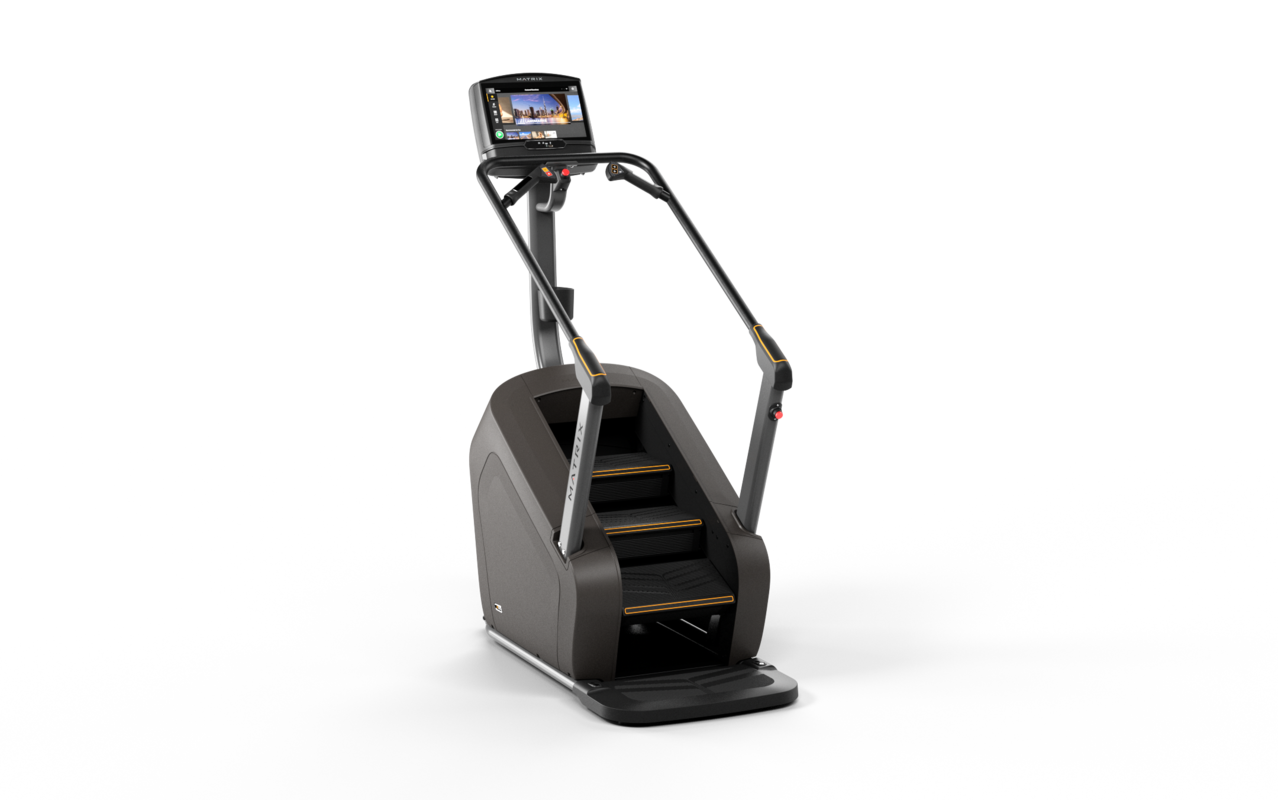 MATRIX C50 Ultimate Climbmill (Smart)