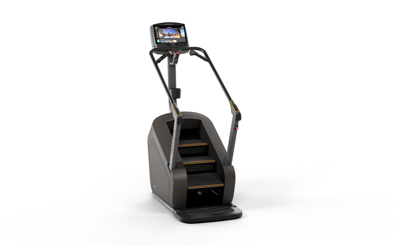 MATRIX C50 Ultimate Climbmill (Smart)