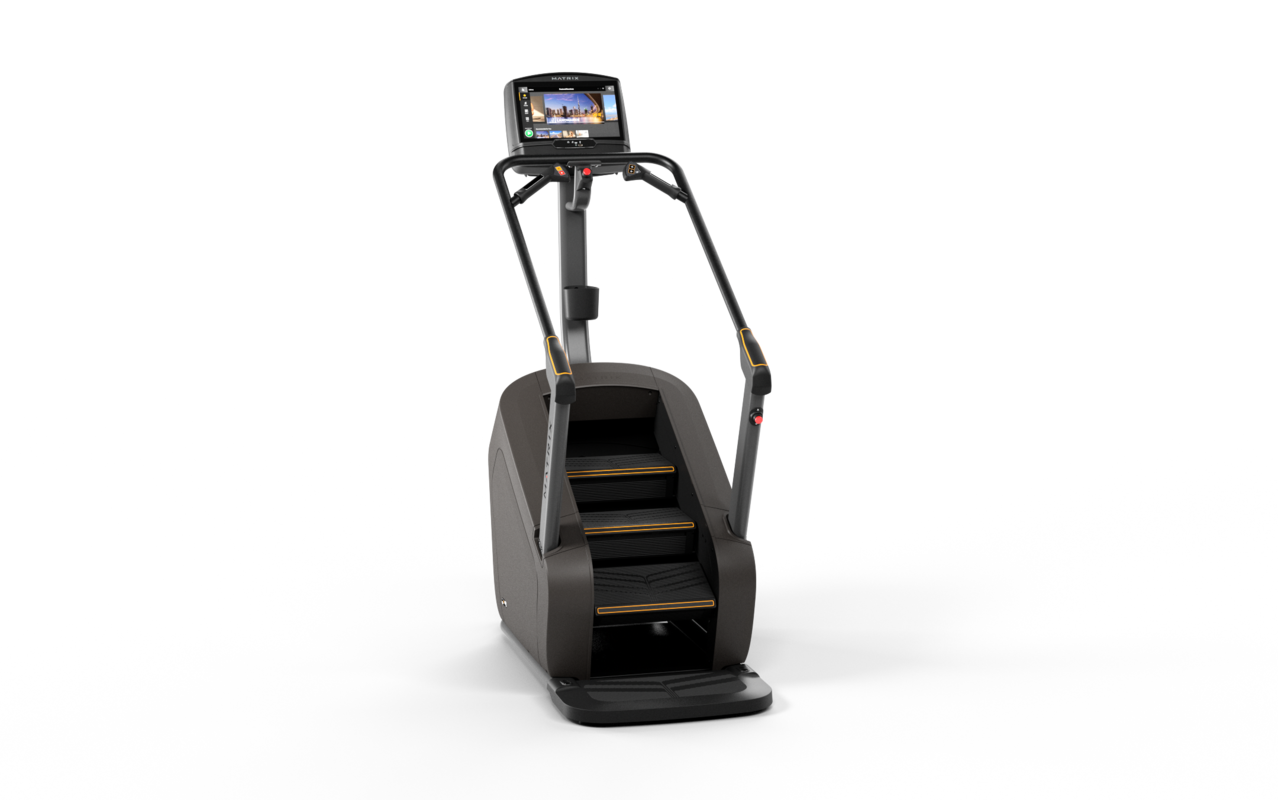 MATRIX C50 Ultimate Climbmill (Smart)