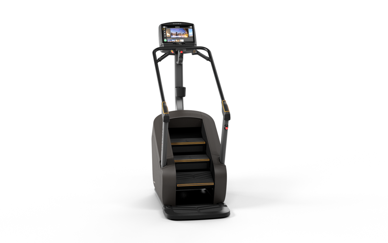 MATRIX C50 Ultimate Climbmill (Smart)