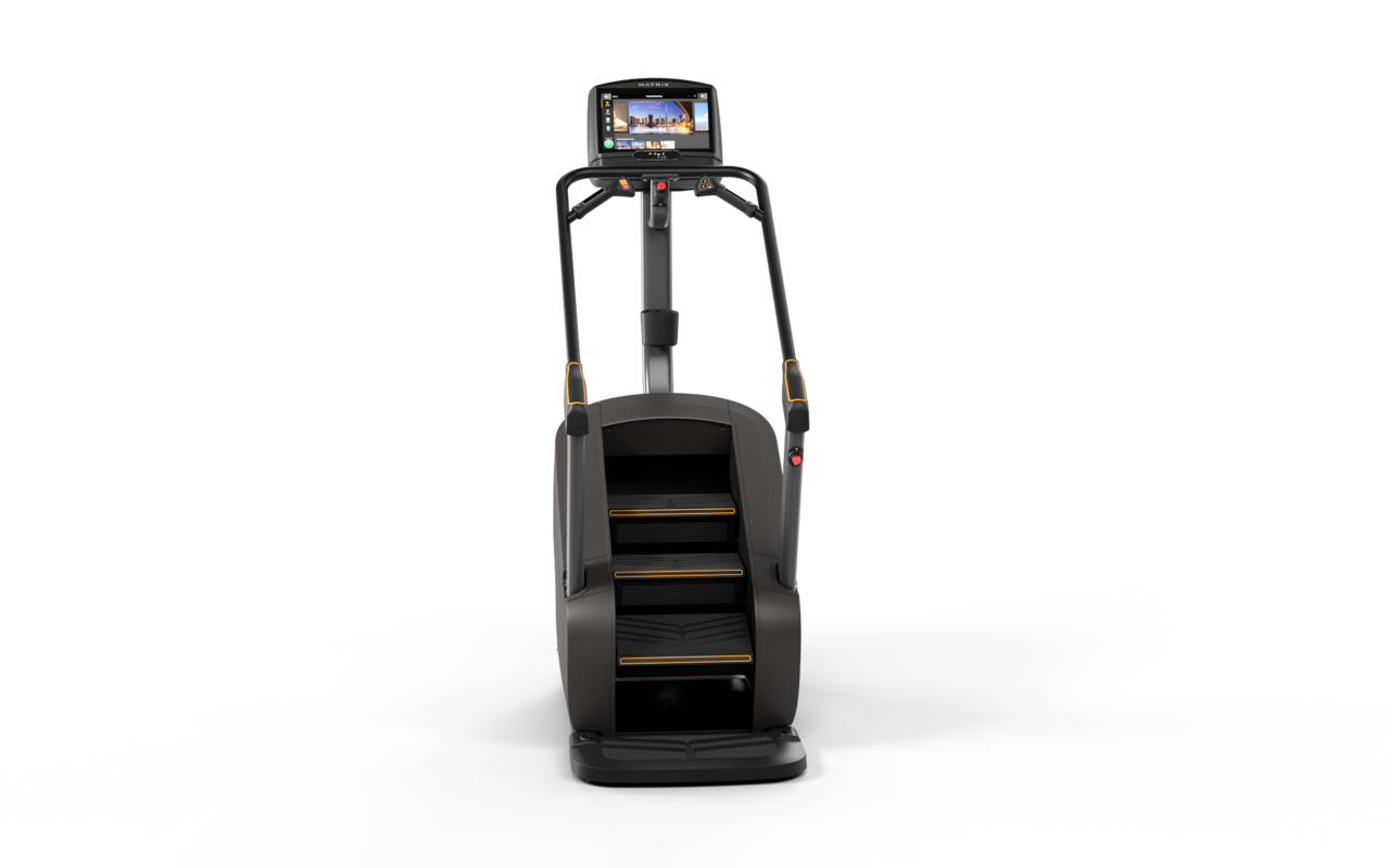 MATRIX C50 Ultimate Climbmill (Smart)