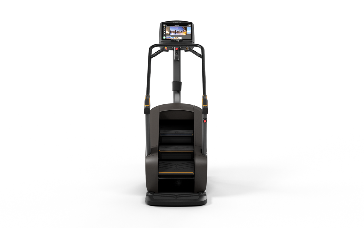 MATRIX C50 Ultimate Climbmill (Smart)