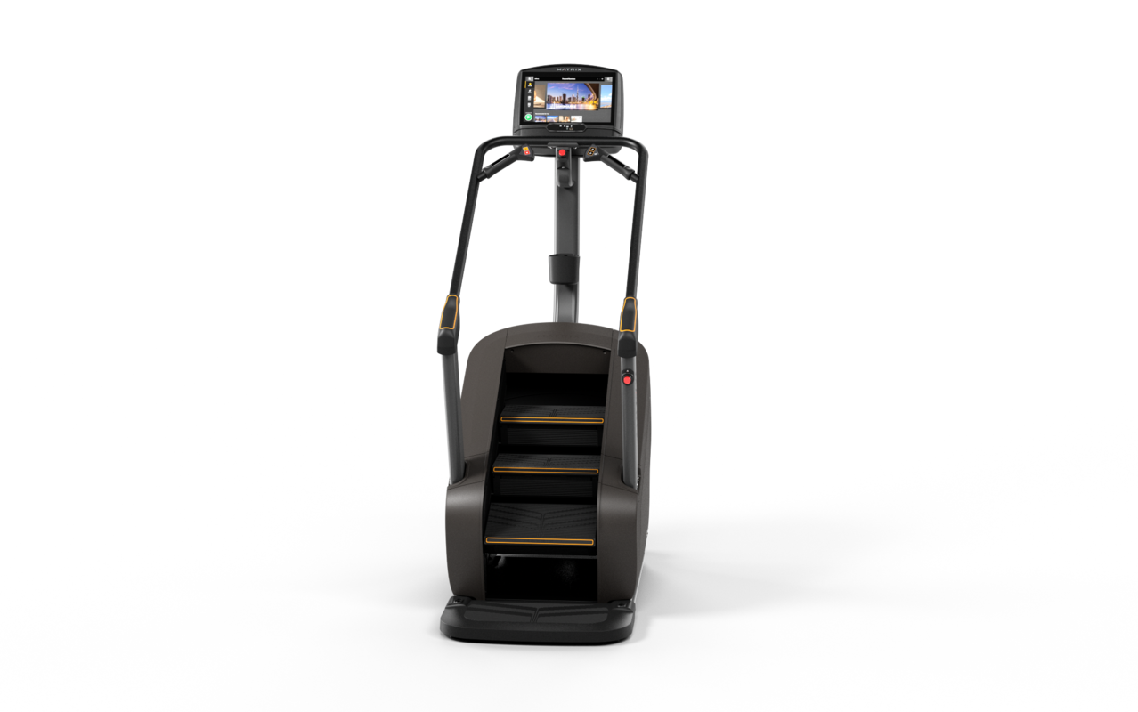 MATRIX C50 Ultimate Climbmill (Smart)