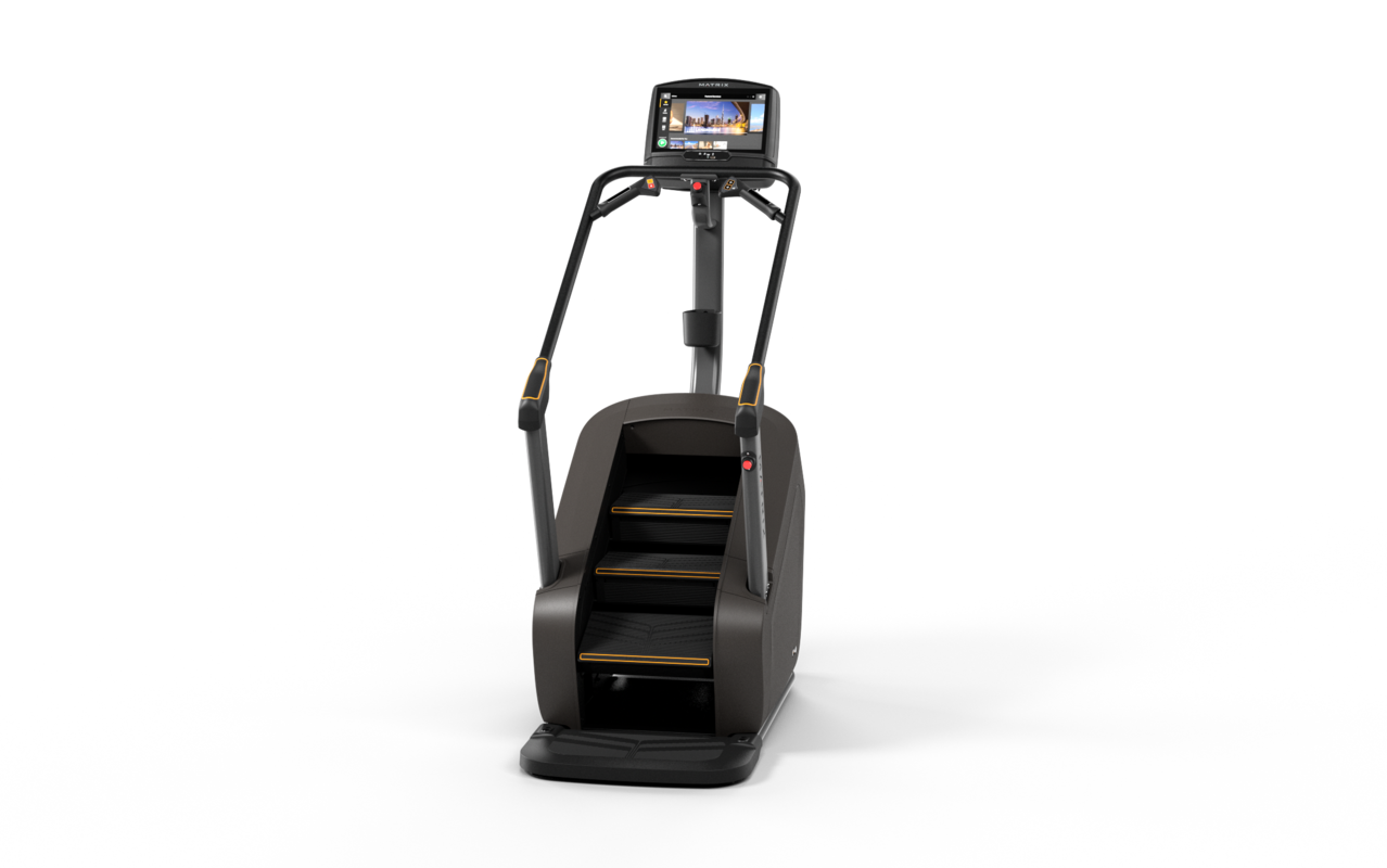 MATRIX C50 Ultimate Climbmill (Smart)