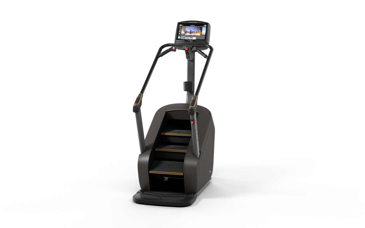 MATRIX C50 Ultimate Climbmill (Smart)