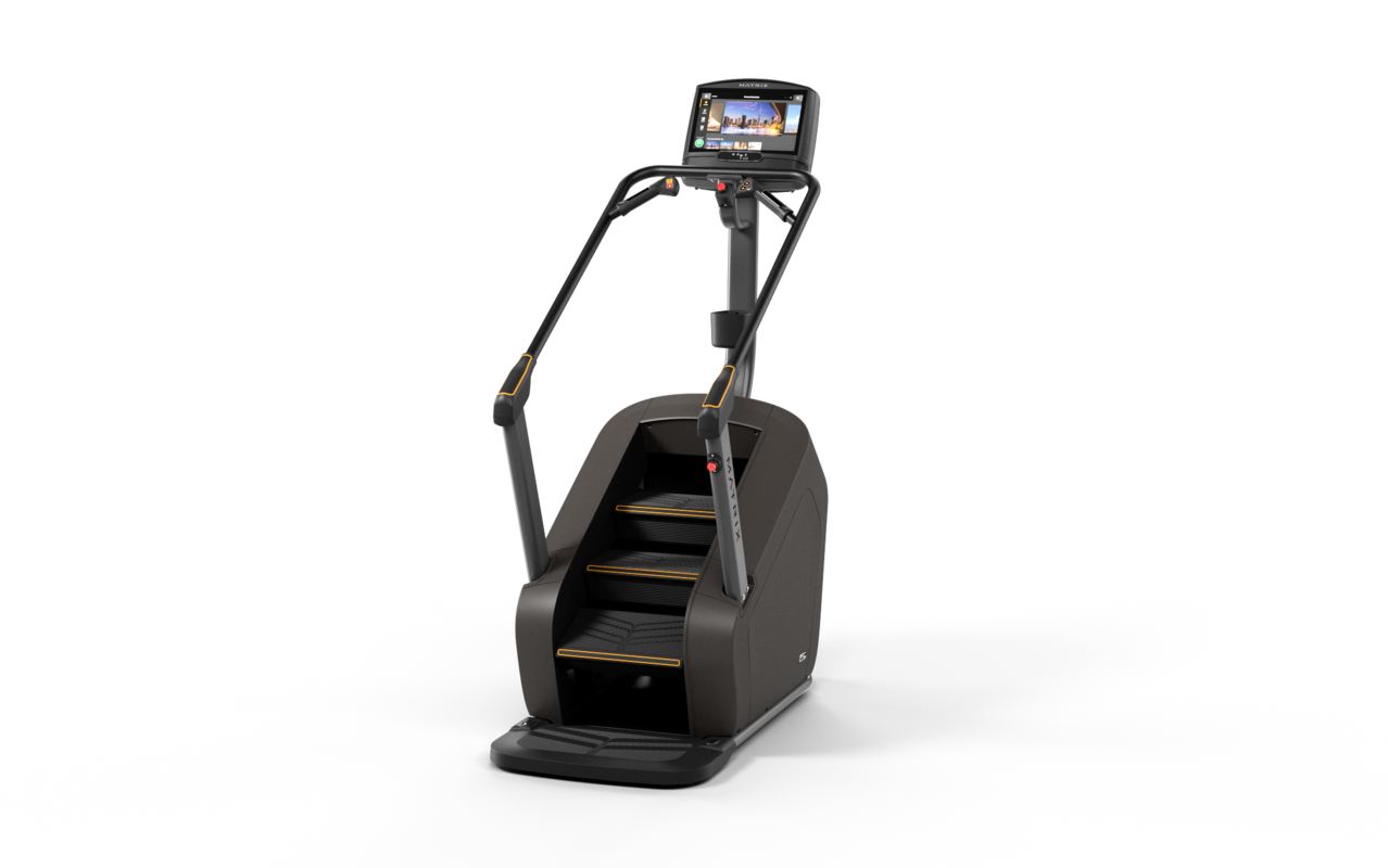 MATRIX C50 Ultimate Climbmill (Smart)
