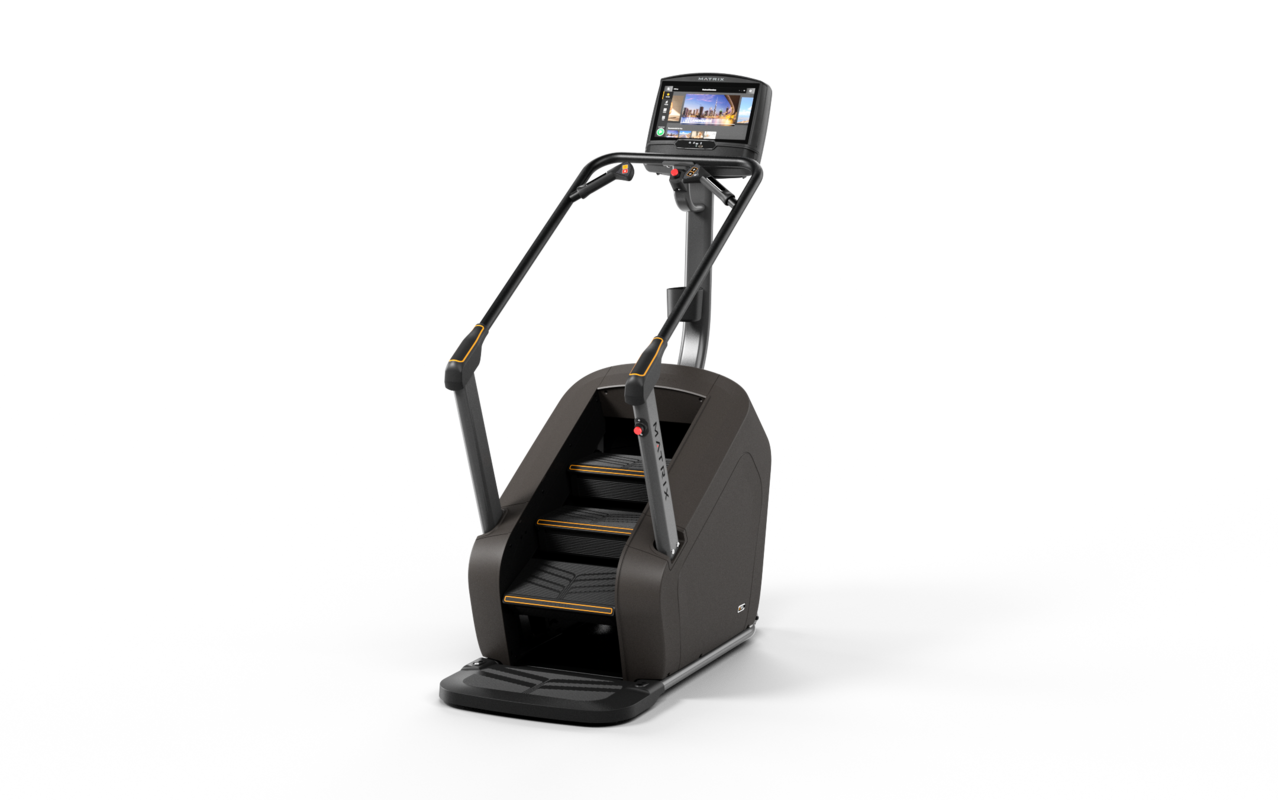 MATRIX C50 Ultimate Climbmill (Smart)