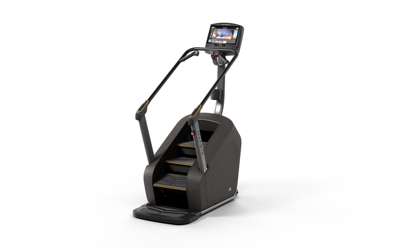 MATRIX C50 Ultimate Climbmill (Smart)