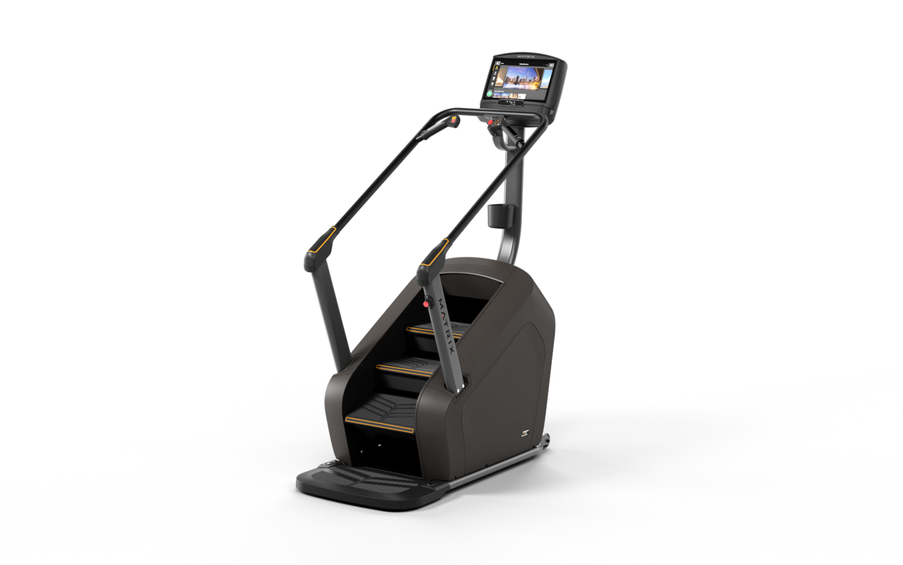 MATRIX C50 Ultimate Climbmill (Smart)