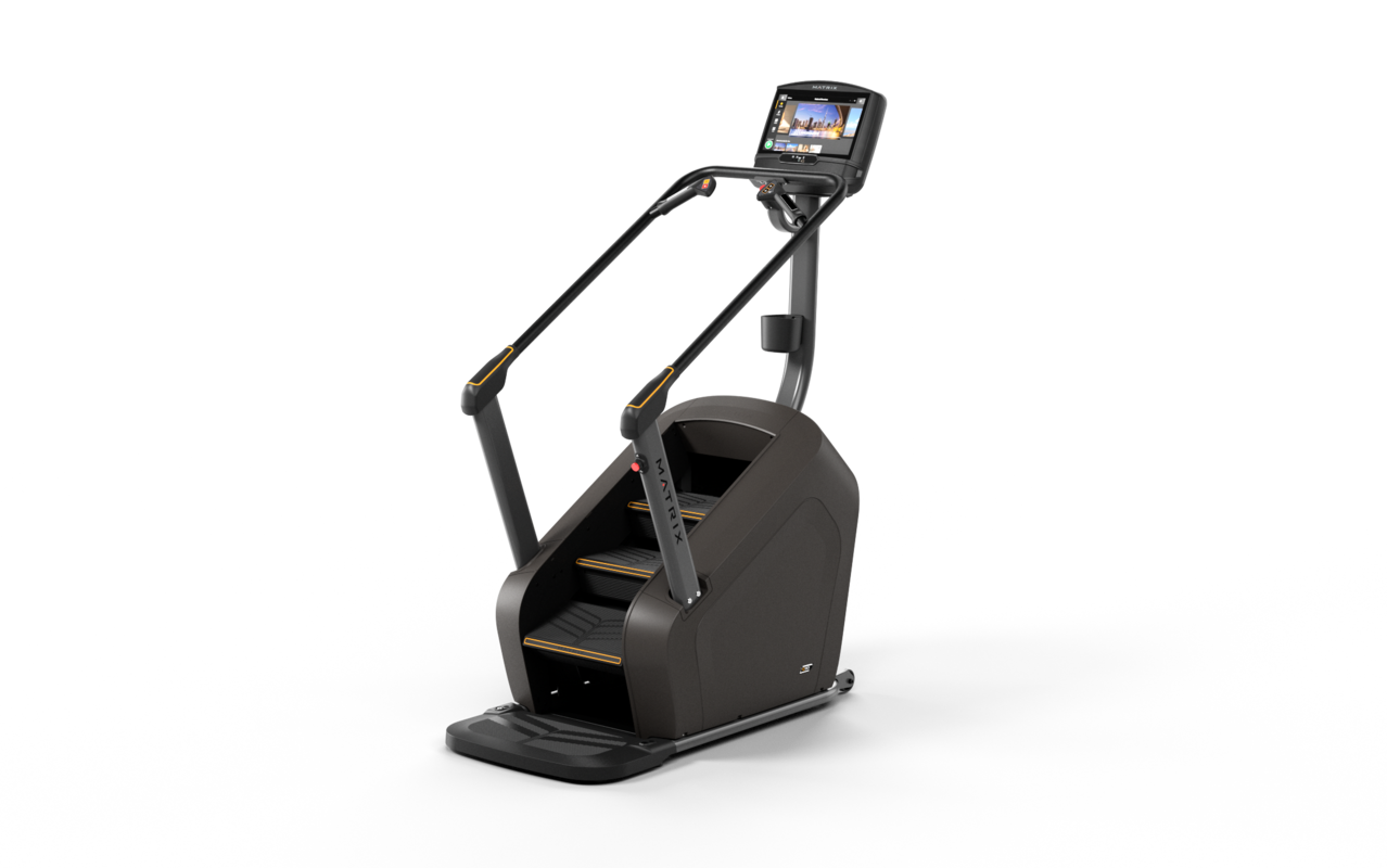 MATRIX C50 Ultimate Climbmill (Smart)