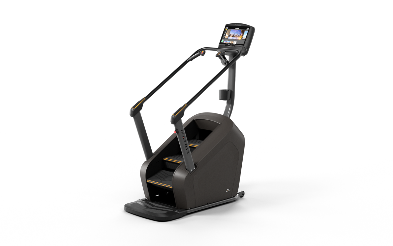 MATRIX C50 Ultimate Climbmill (Smart)