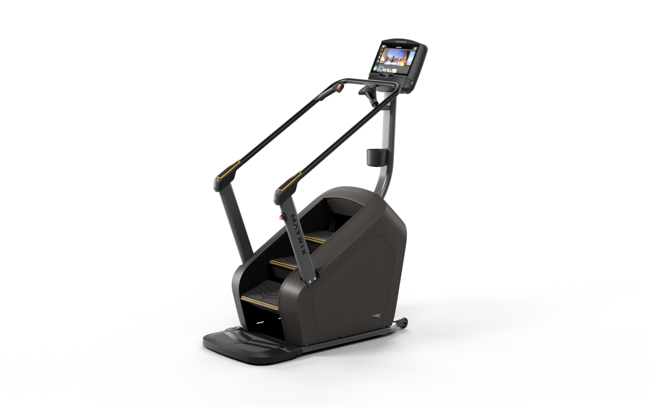 MATRIX C50 Ultimate Climbmill (Smart)
