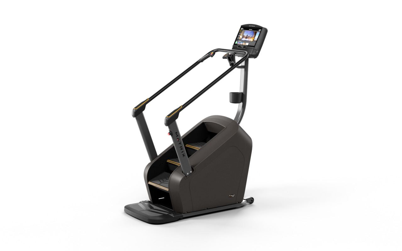 MATRIX C50 Ultimate Climbmill (Smart)