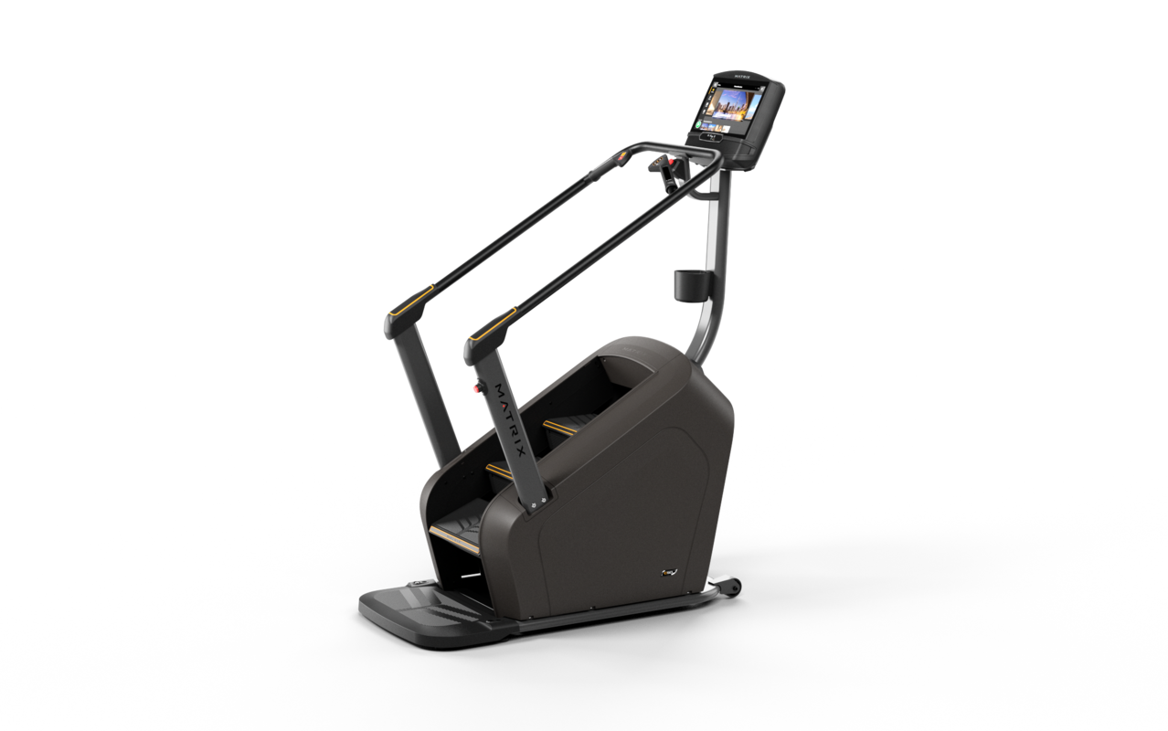 MATRIX C50 Ultimate Climbmill (Smart)