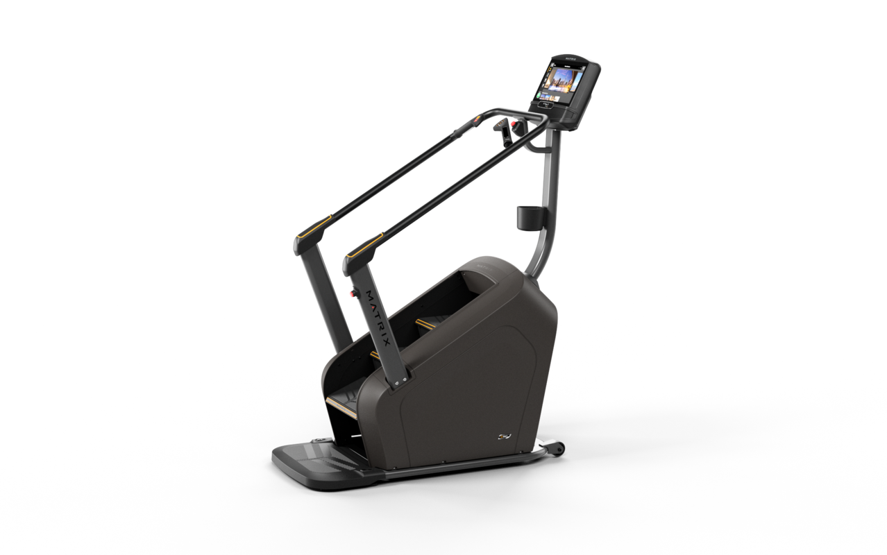 MATRIX C50 Ultimate Climbmill (Smart)