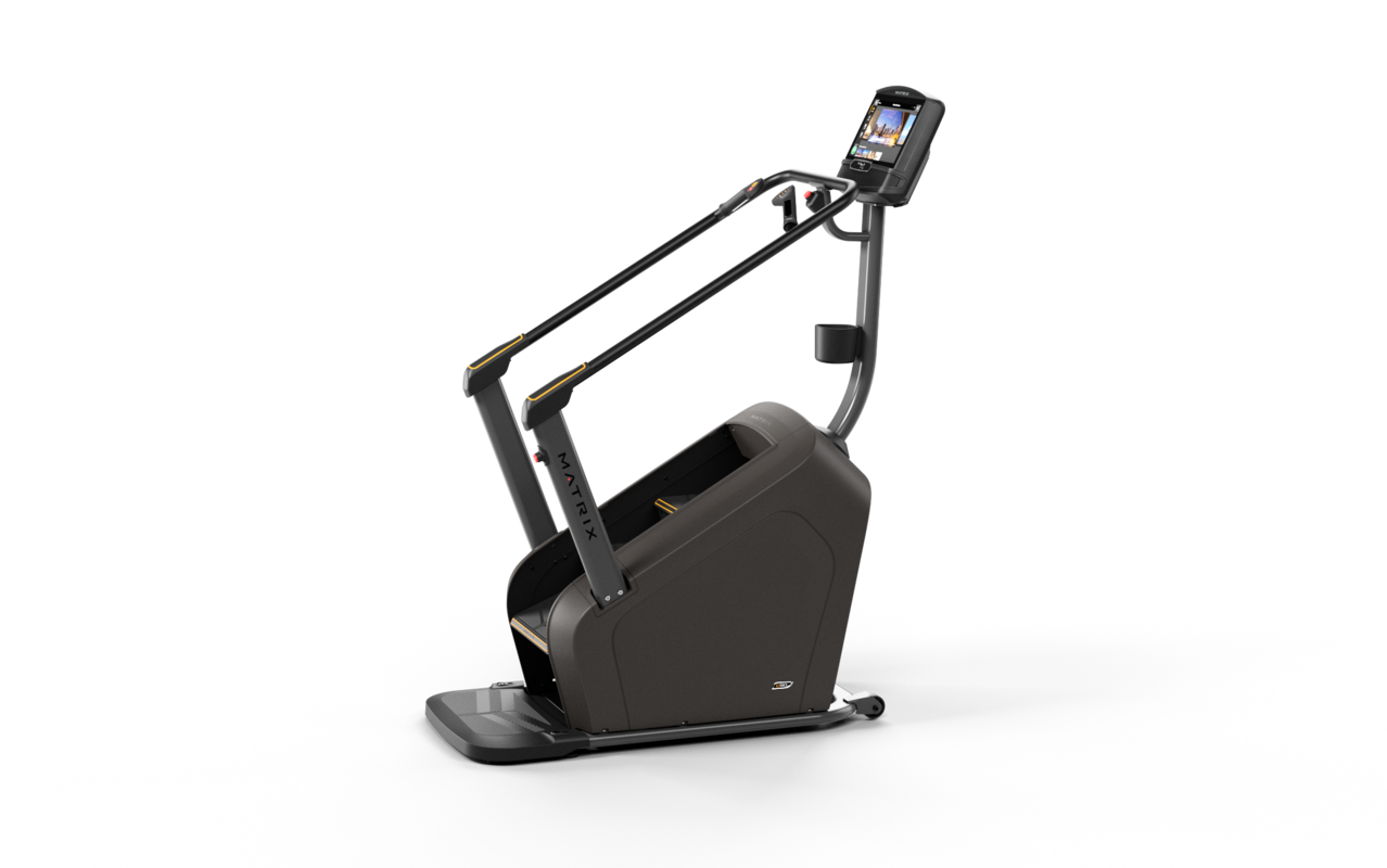 MATRIX C50 Ultimate Climbmill (Smart)