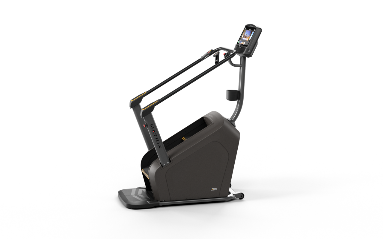 MATRIX C50 Ultimate Climbmill (Smart)
