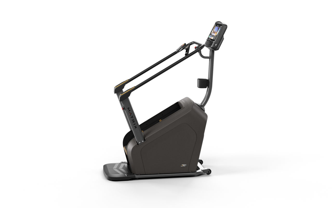 MATRIX C50 Ultimate Climbmill (Smart)