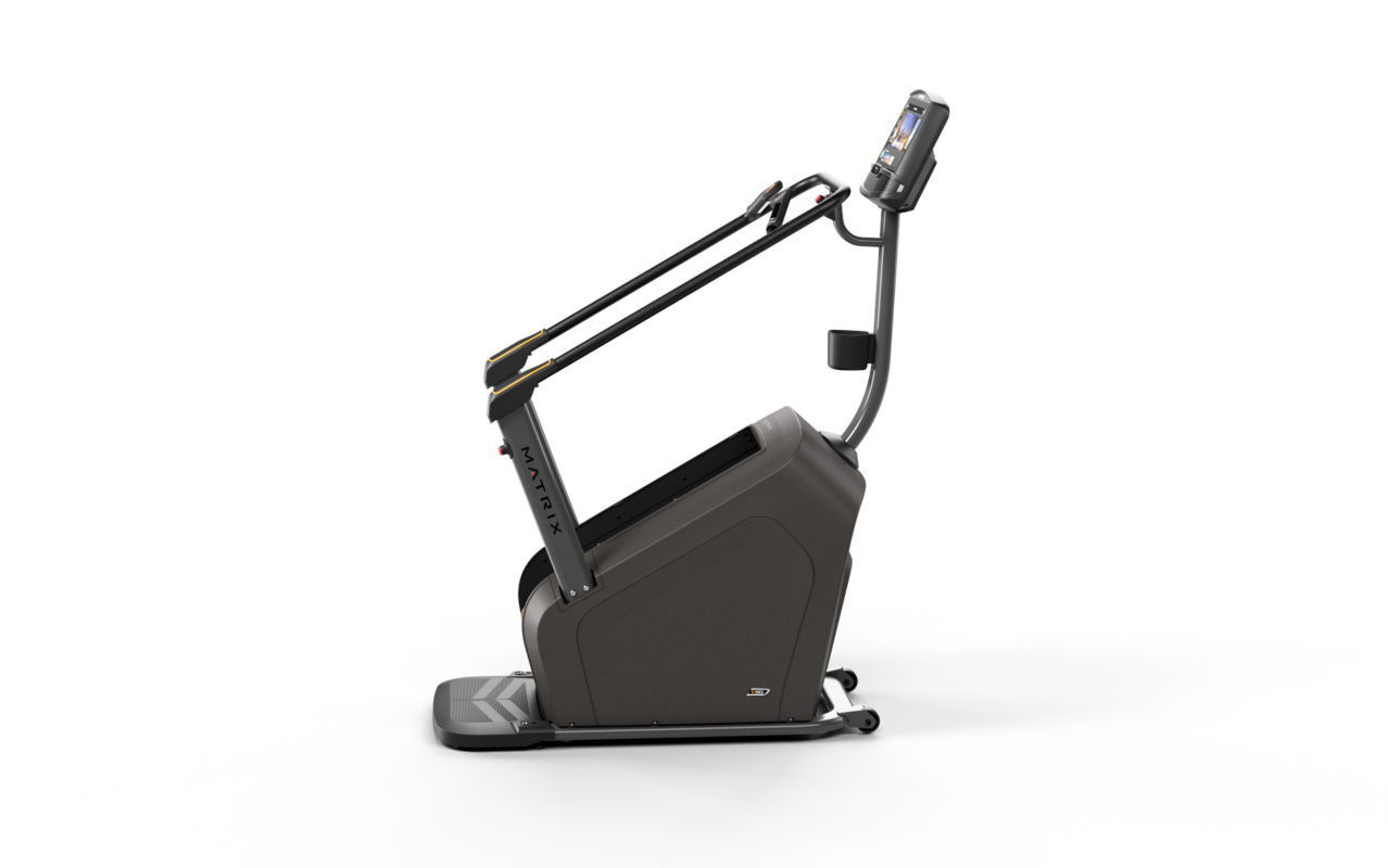 MATRIX C50 Ultimate Climbmill (Smart)