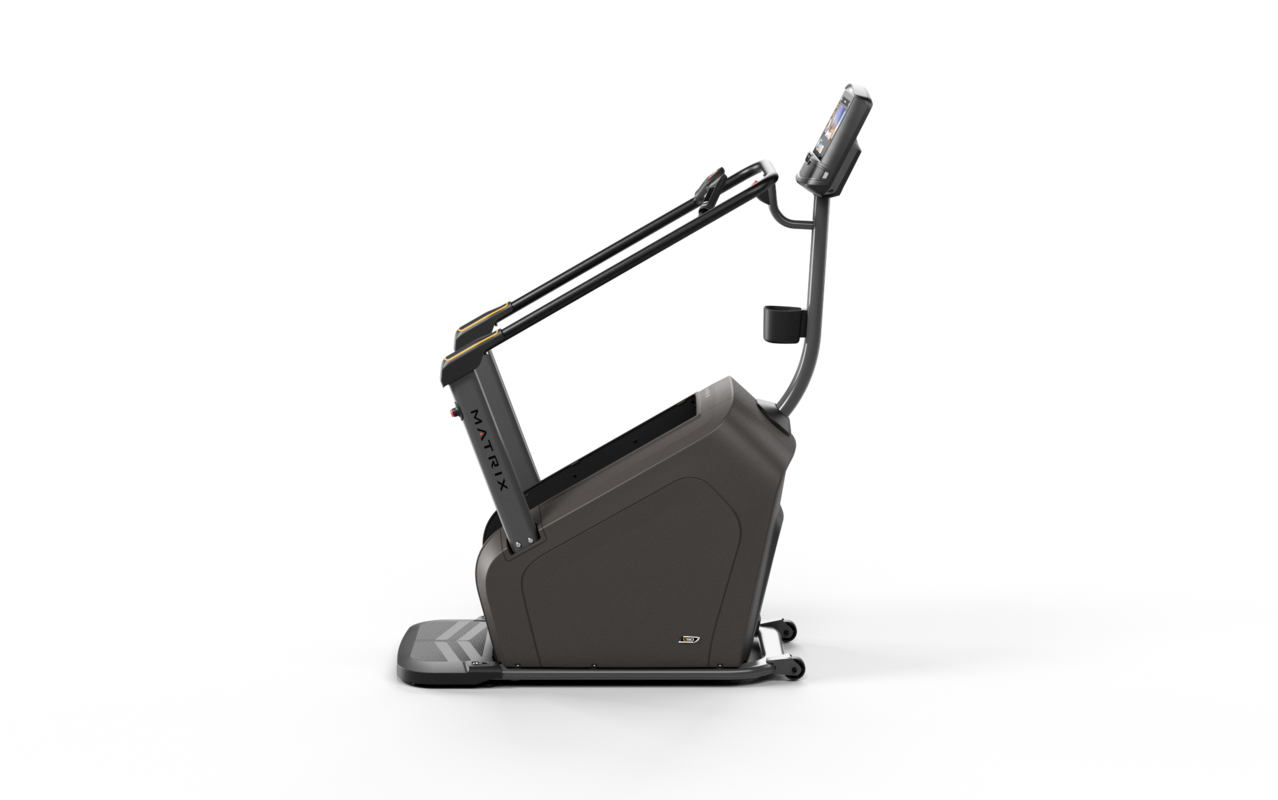 MATRIX C50 Ultimate Climbmill (Smart)