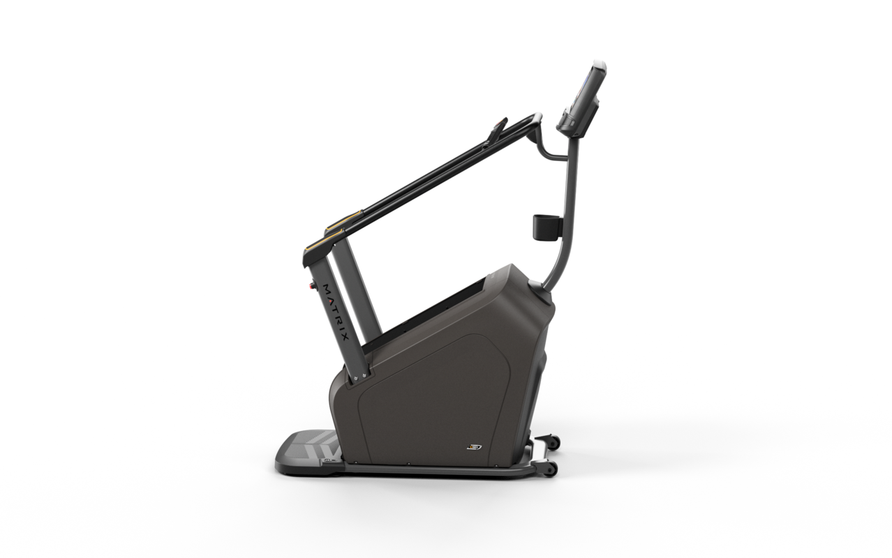 MATRIX C50 Ultimate Climbmill (Smart)