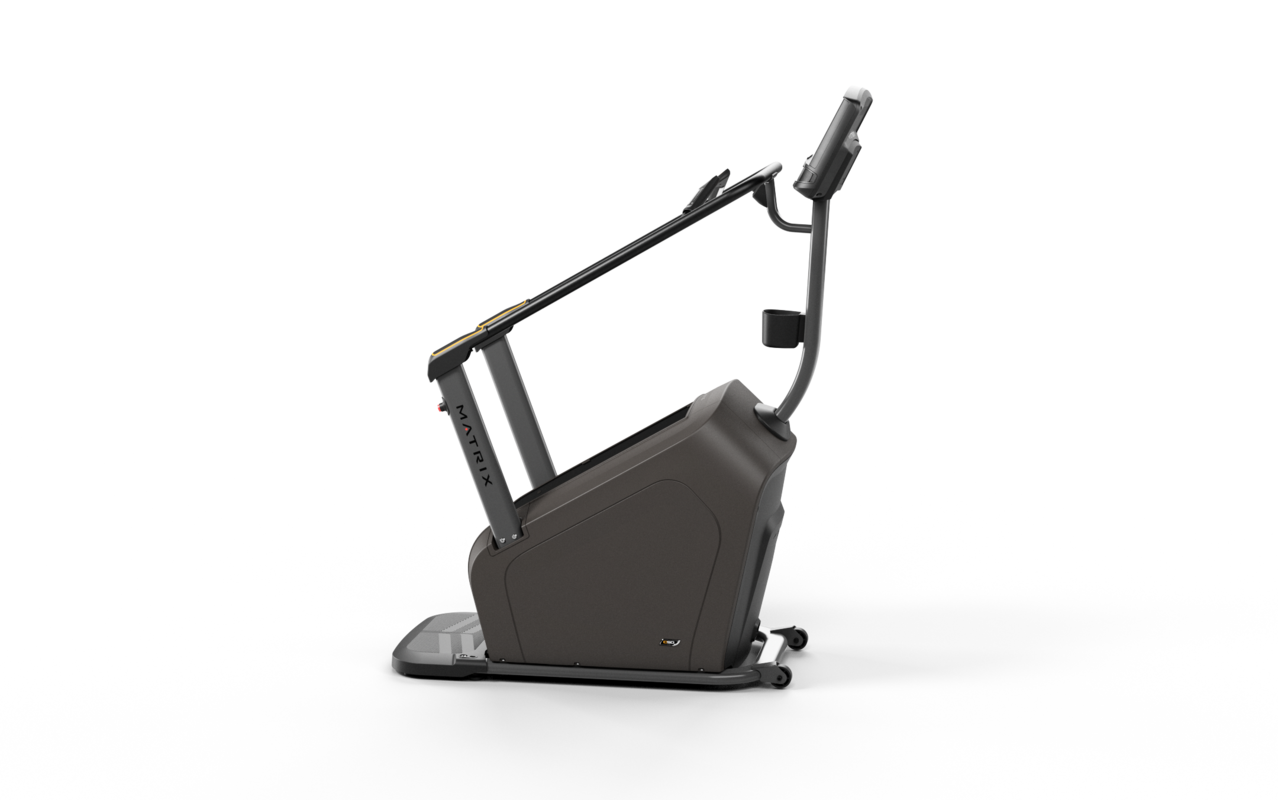 MATRIX C50 Ultimate Climbmill (Smart)