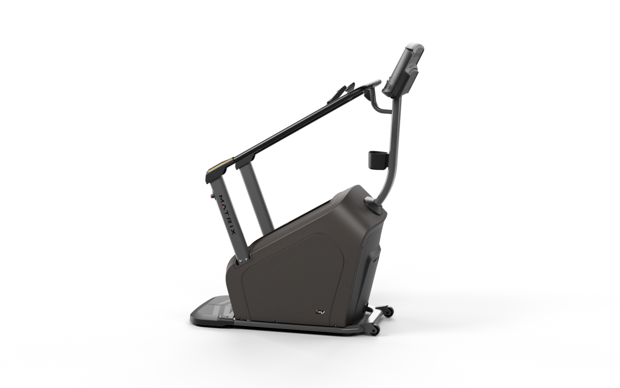 MATRIX C50 Ultimate Climbmill (Smart)