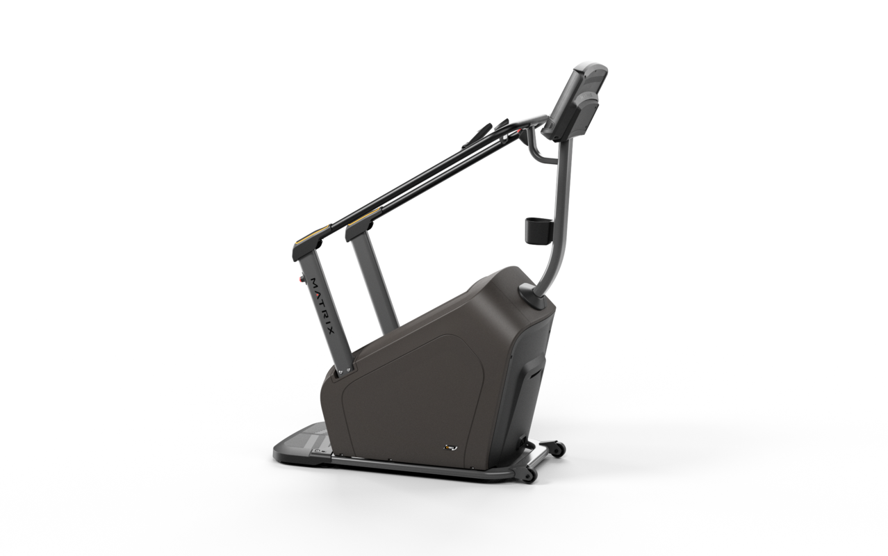 MATRIX C50 Ultimate Climbmill (Smart)