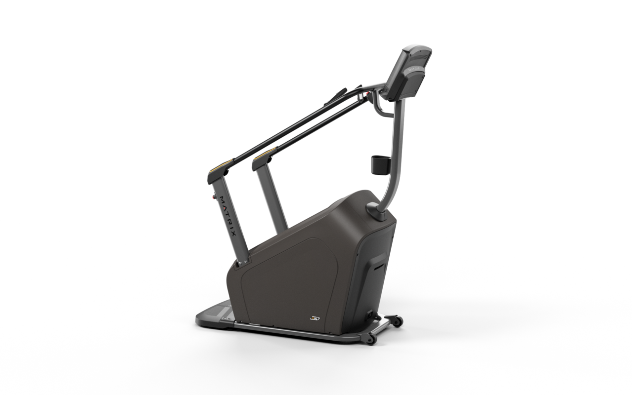MATRIX C50 Ultimate Climbmill (Smart)