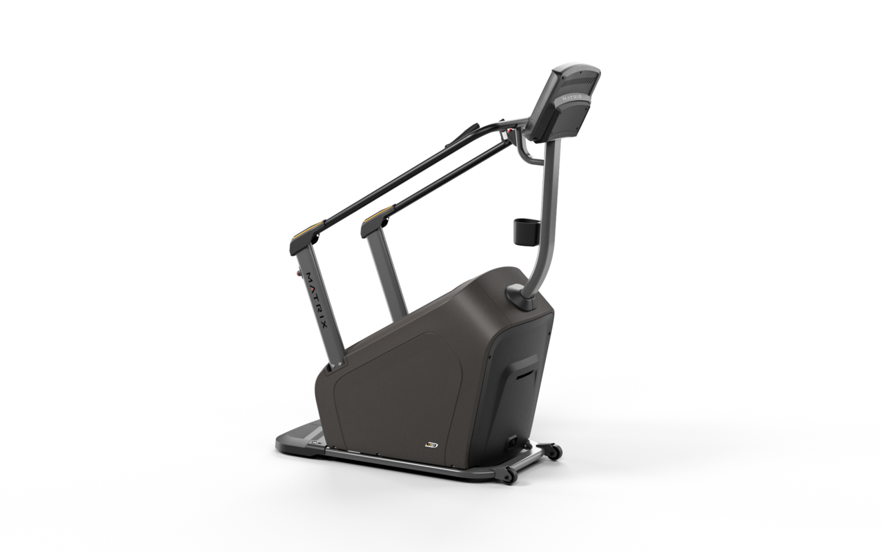 MATRIX C50 Ultimate Climbmill (Smart)