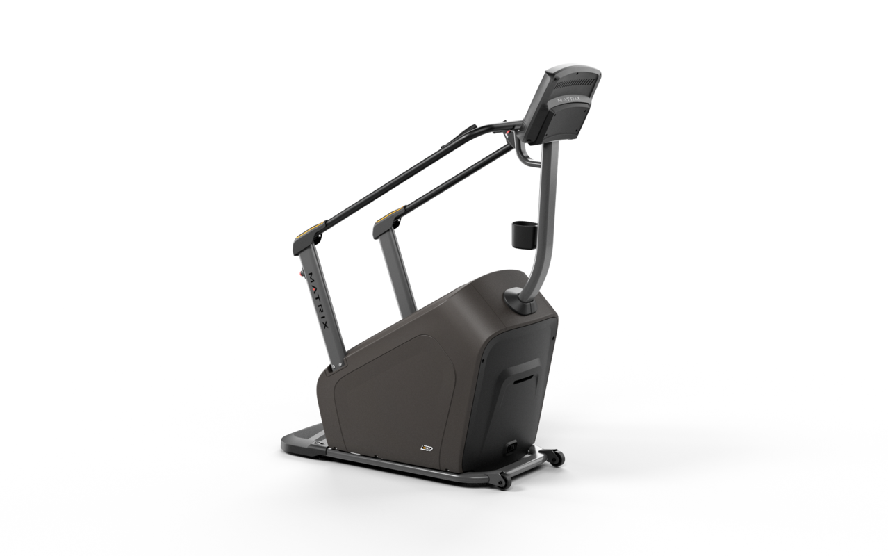 MATRIX C50 Ultimate Climbmill (Smart)