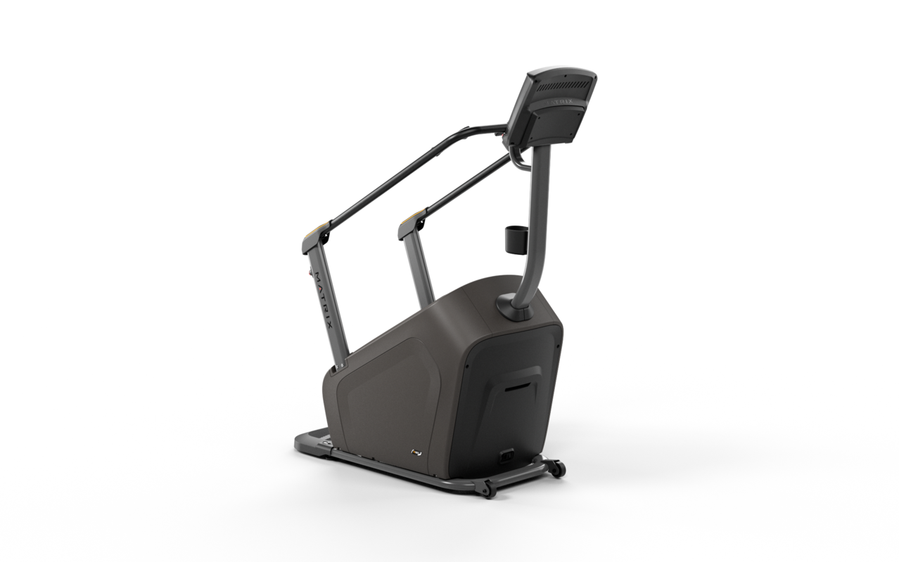 MATRIX C50 Ultimate Climbmill (Smart)