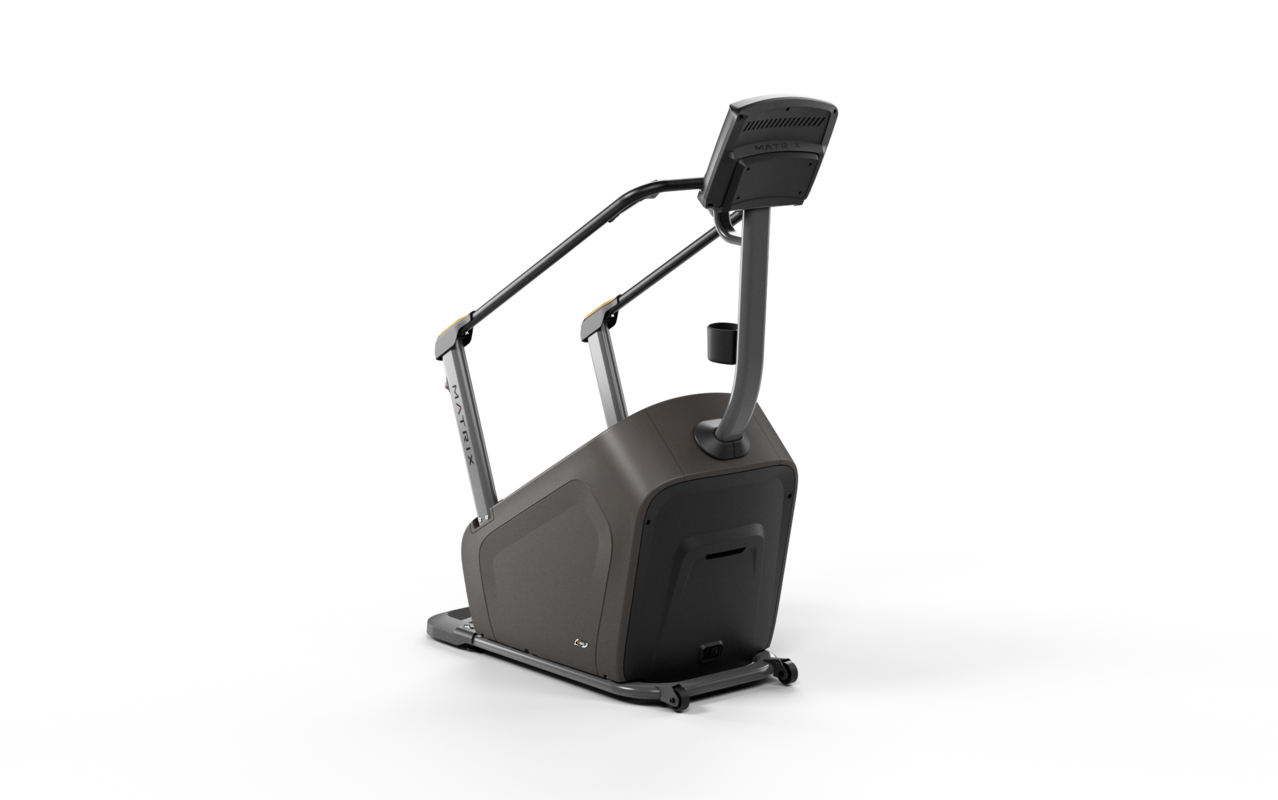 MATRIX C50 Ultimate Climbmill (Smart)