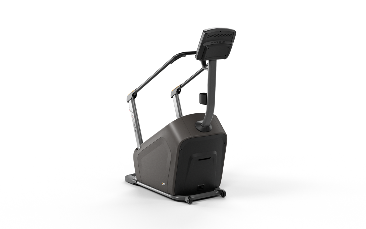MATRIX C50 Ultimate Climbmill (Smart)