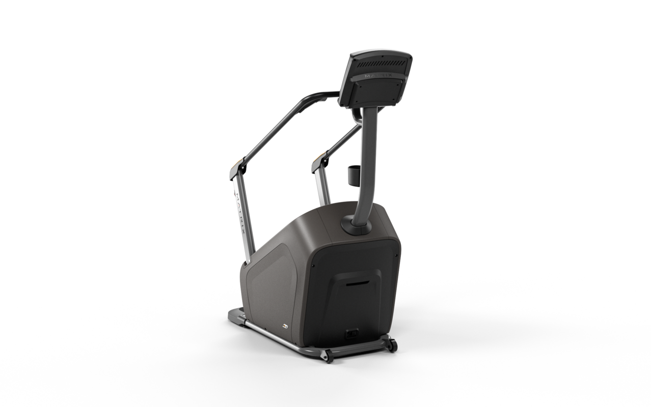 MATRIX C50 Ultimate Climbmill (Smart)