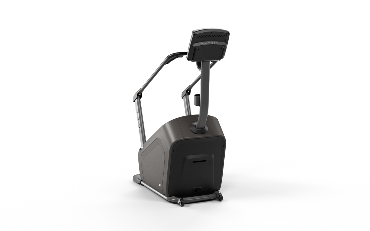 MATRIX C50 Ultimate Climbmill (Smart)