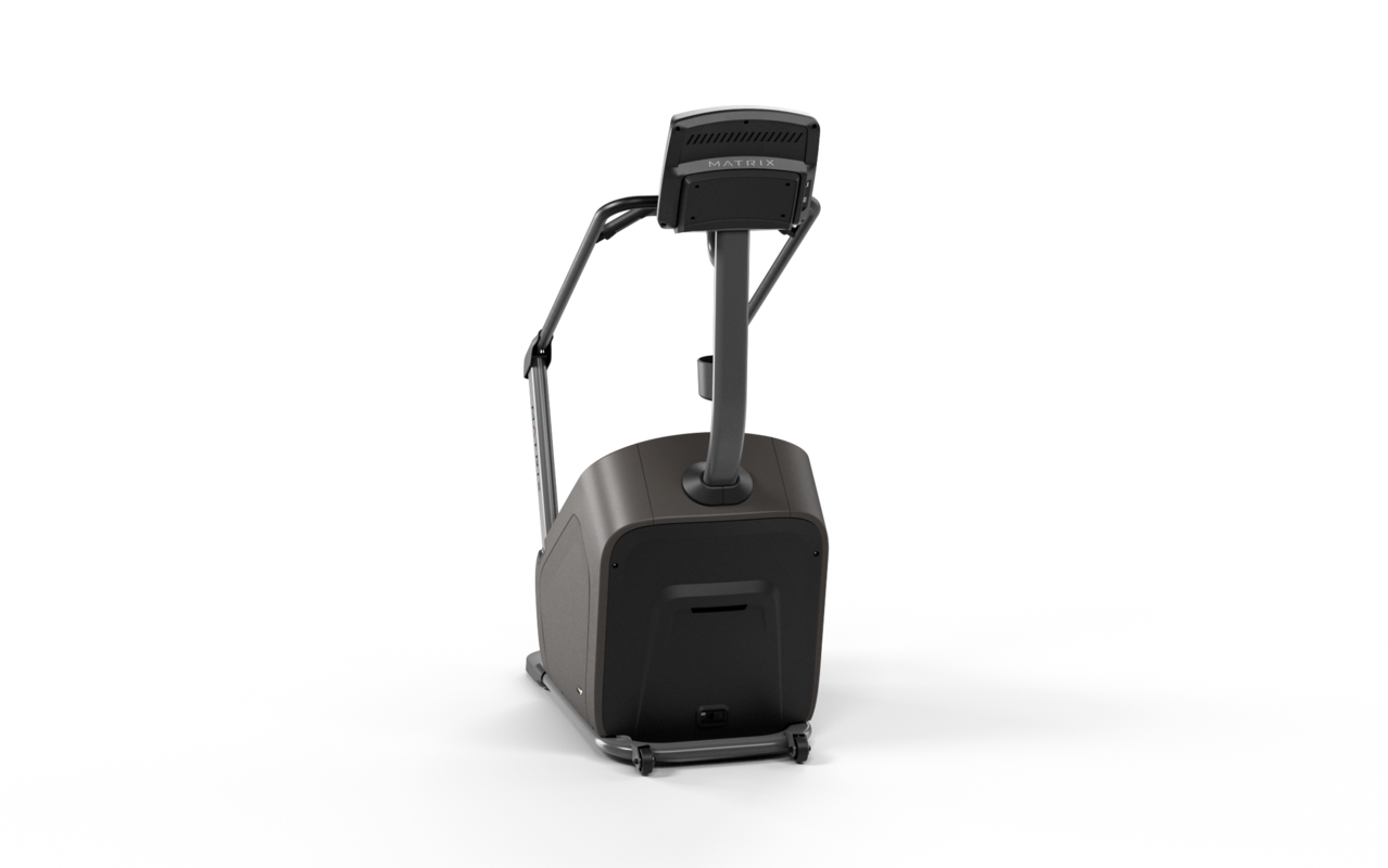 MATRIX C50 Ultimate Climbmill (Smart)